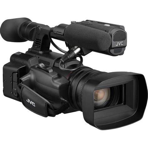 jvc forum hardware|JVC 4KCAM Pro Handheld Camcorders Forum at DV Info Net.